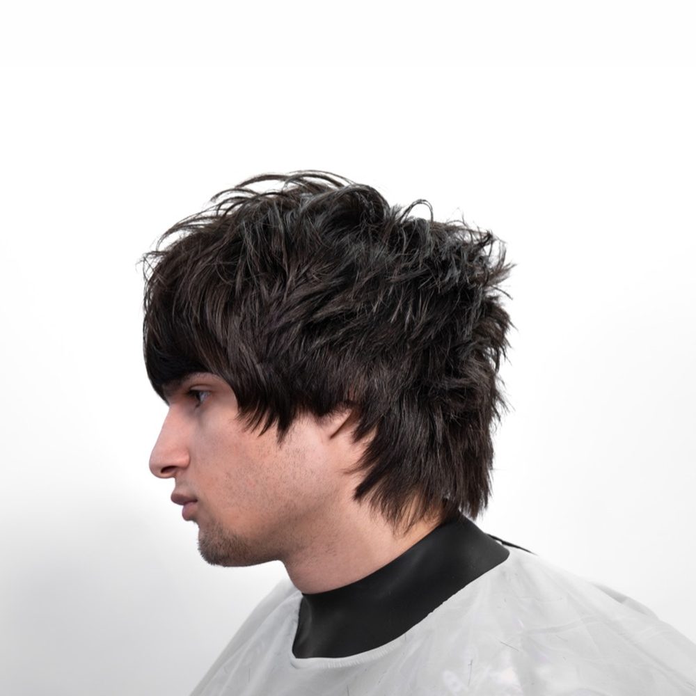 Mod Cut