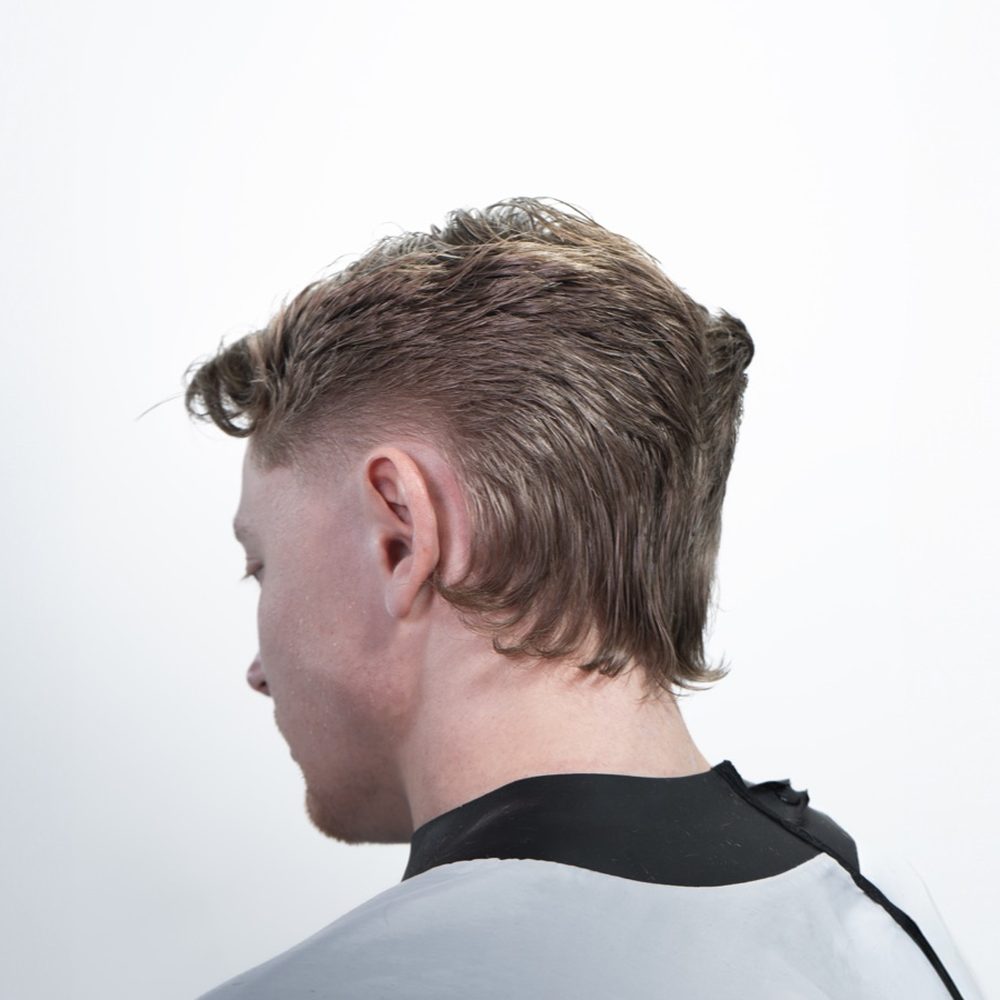 Flow Cut