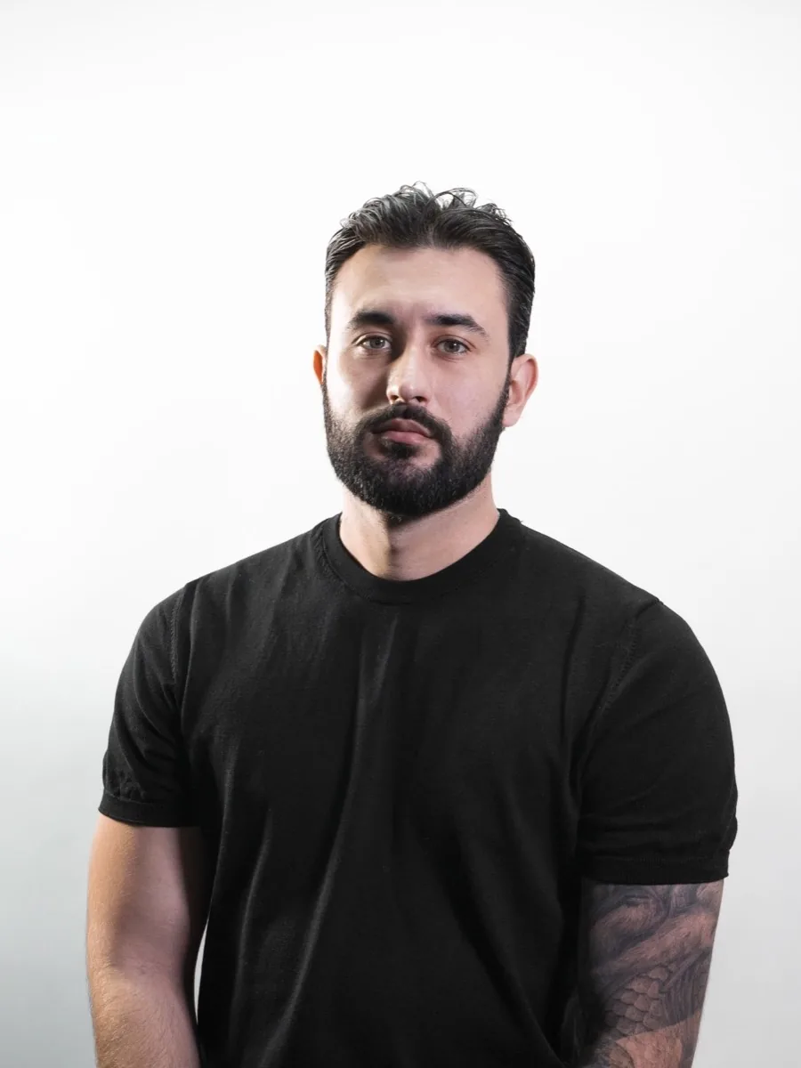 Oleg Hadzhalov